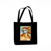 RAFFAELLA DE BOTTICELLI Tote bag